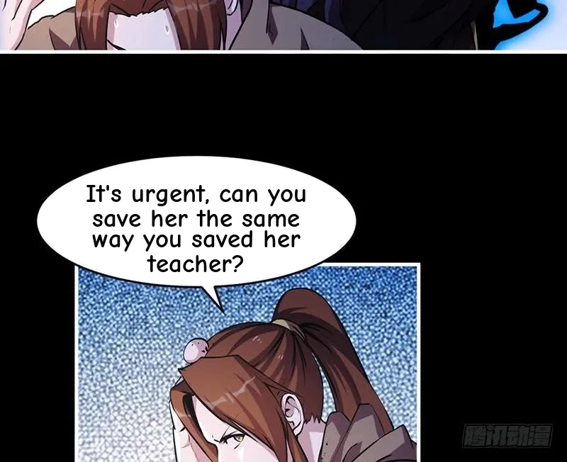 Immortal Devil Emperor Chapter 30 page 8 - 