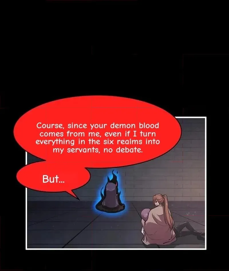 Immortal Devil Emperor Chapter 30 page 10 - 