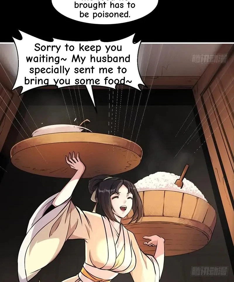 Immortal Devil Emperor Chapter 31 page 13 - 