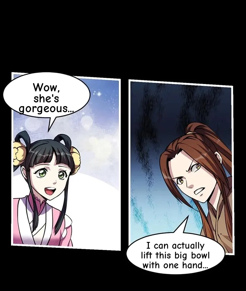 Immortal Devil Emperor Chapter 31 page 15 - 
