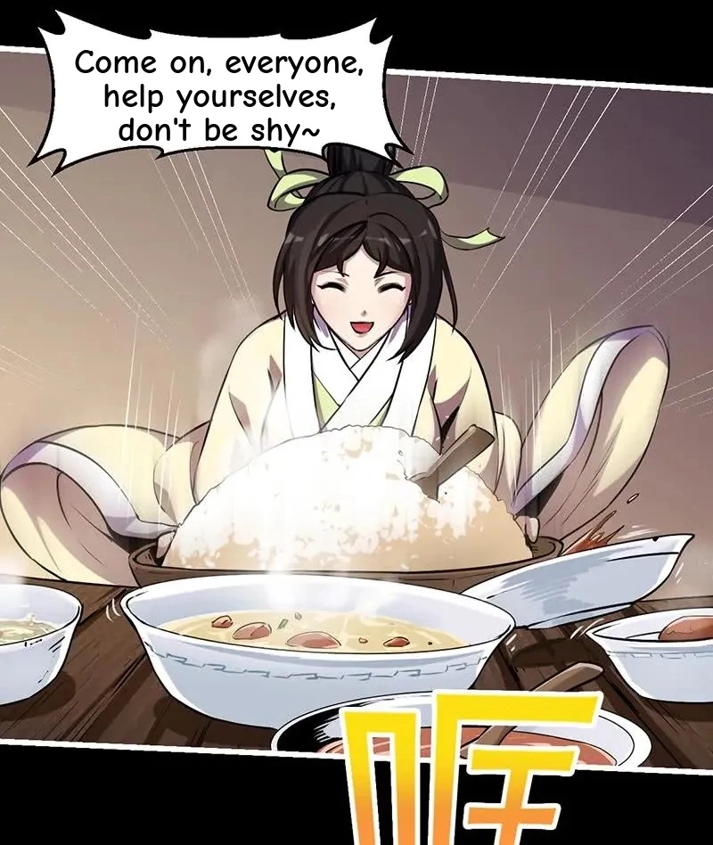 Immortal Devil Emperor Chapter 31 page 16 - 