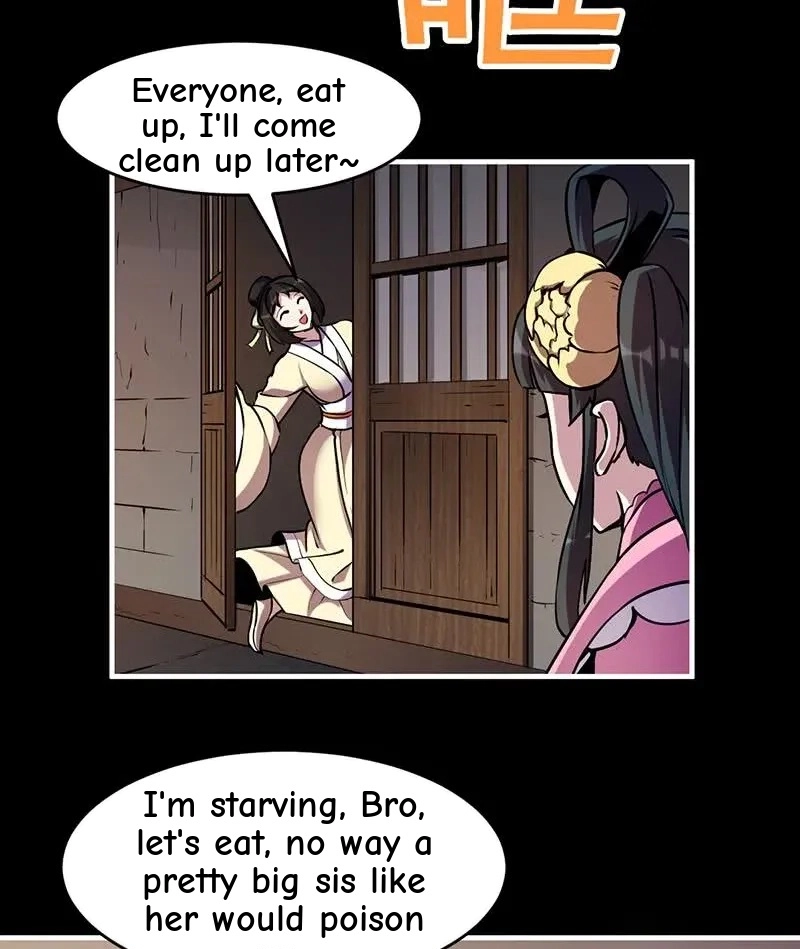Immortal Devil Emperor Chapter 31 page 17 - 