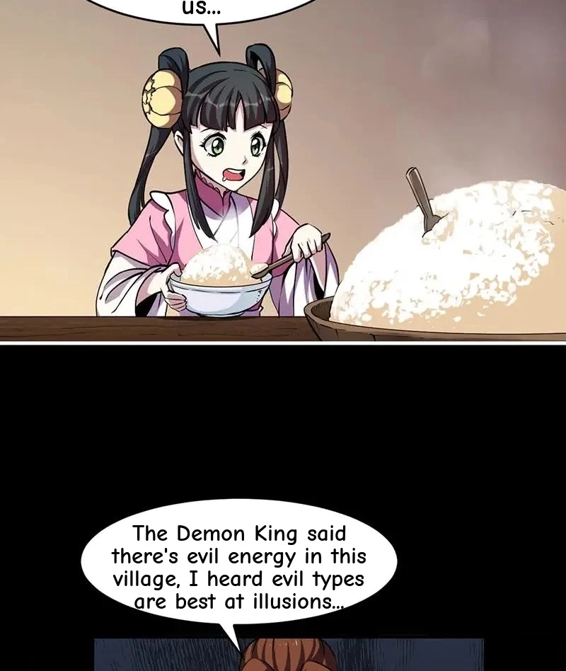 Immortal Devil Emperor Chapter 31 page 18 - 