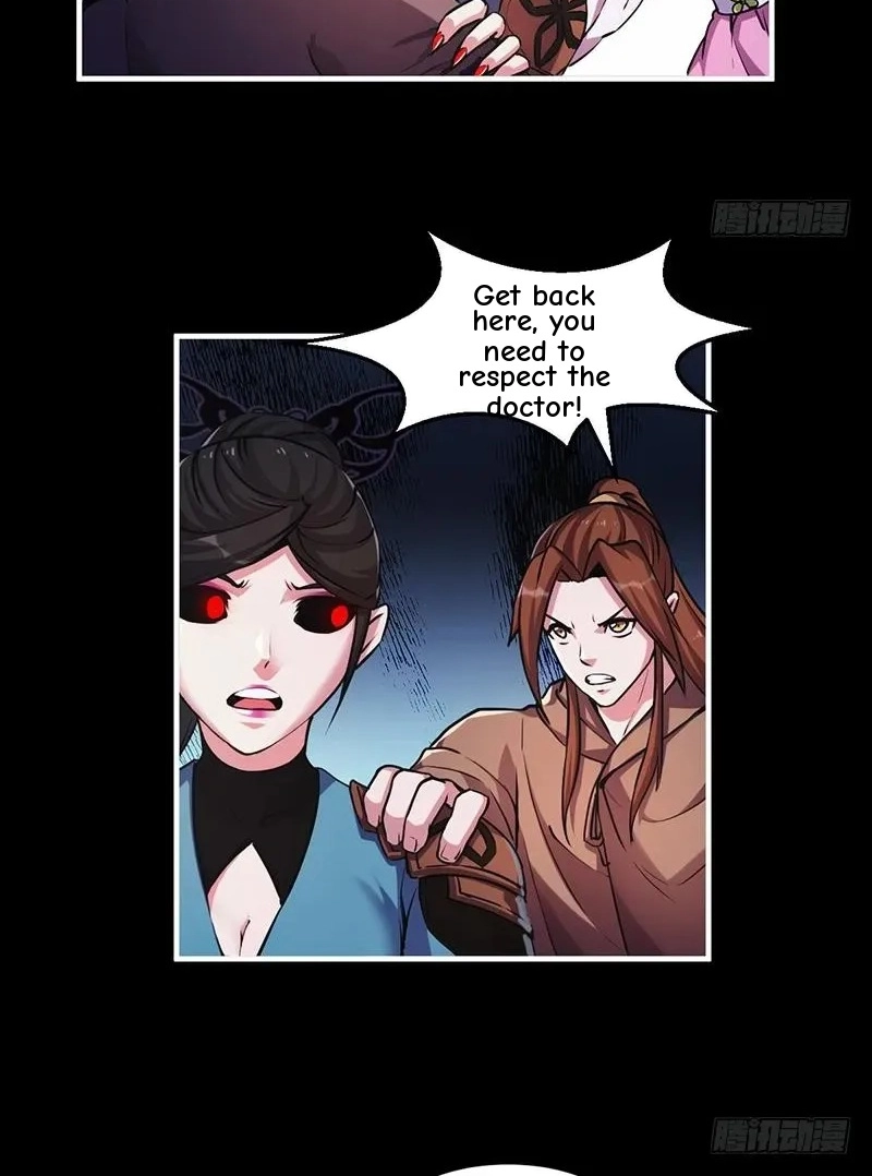 Immortal Devil Emperor Chapter 31 page 6 - 