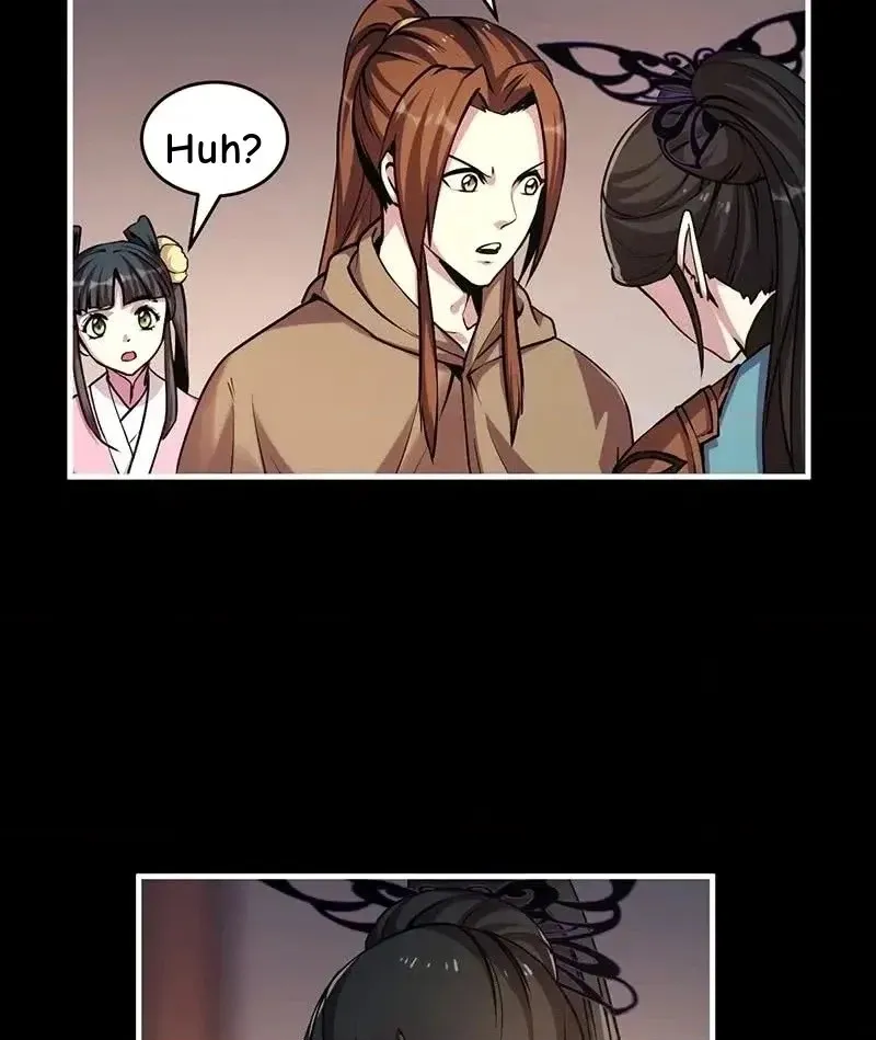 Immortal Devil Emperor Chapter 31 page 10 - 