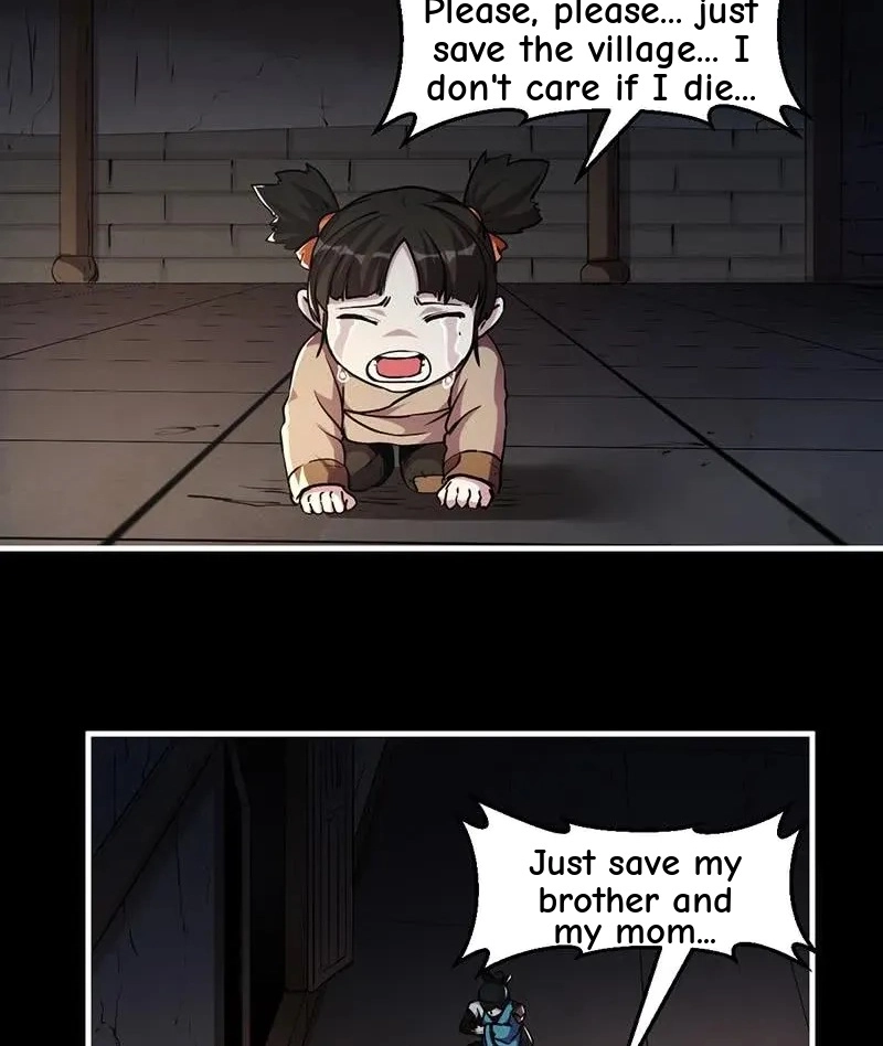 Immortal Devil Emperor Chapter 32 page 11 - 
