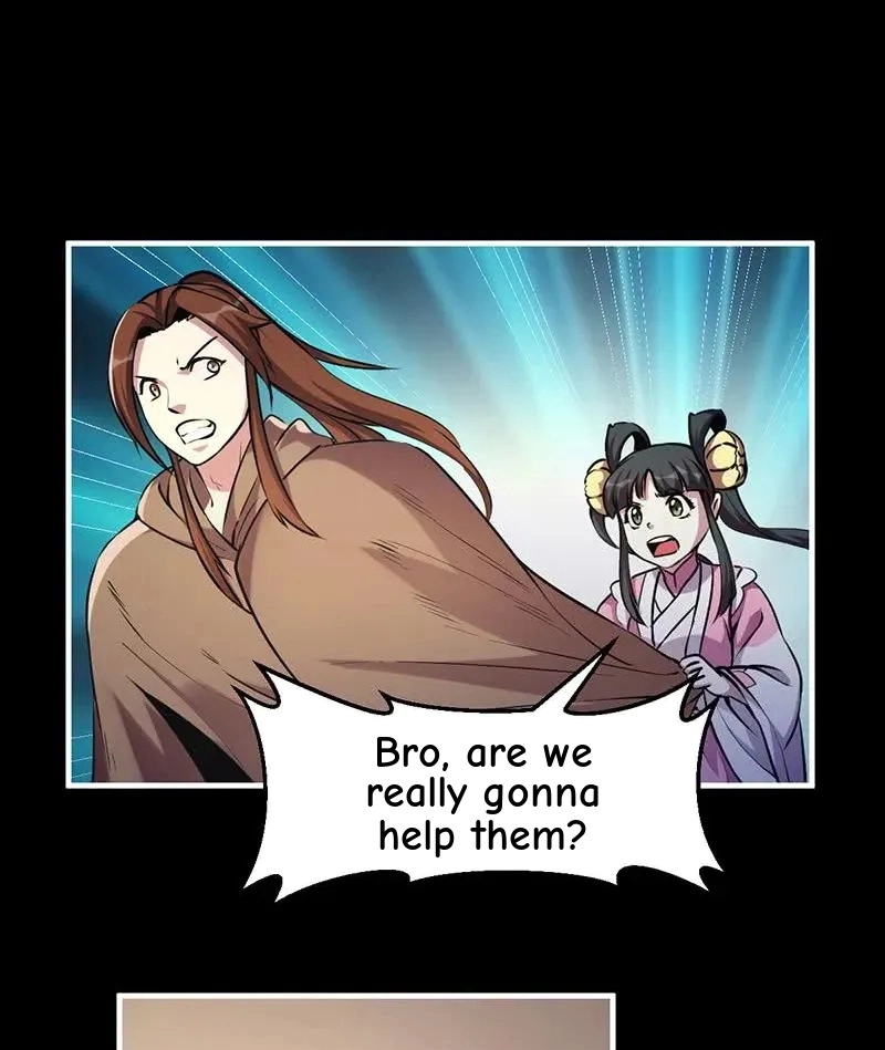 Immortal Devil Emperor Chapter 32 page 16 - 