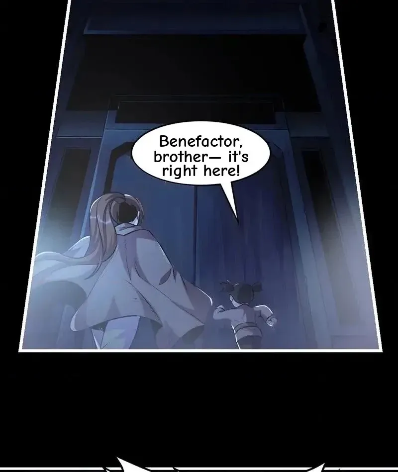 Immortal Devil Emperor Chapter 32 page 20 - 