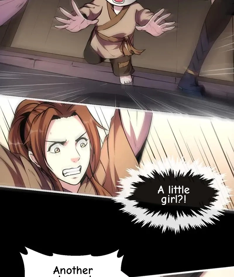 Immortal Devil Emperor Chapter 32 page 5 - 
