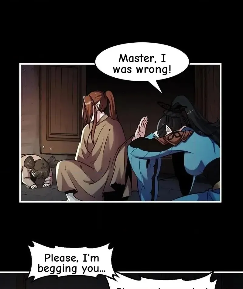 Immortal Devil Emperor Chapter 32 page 10 - 