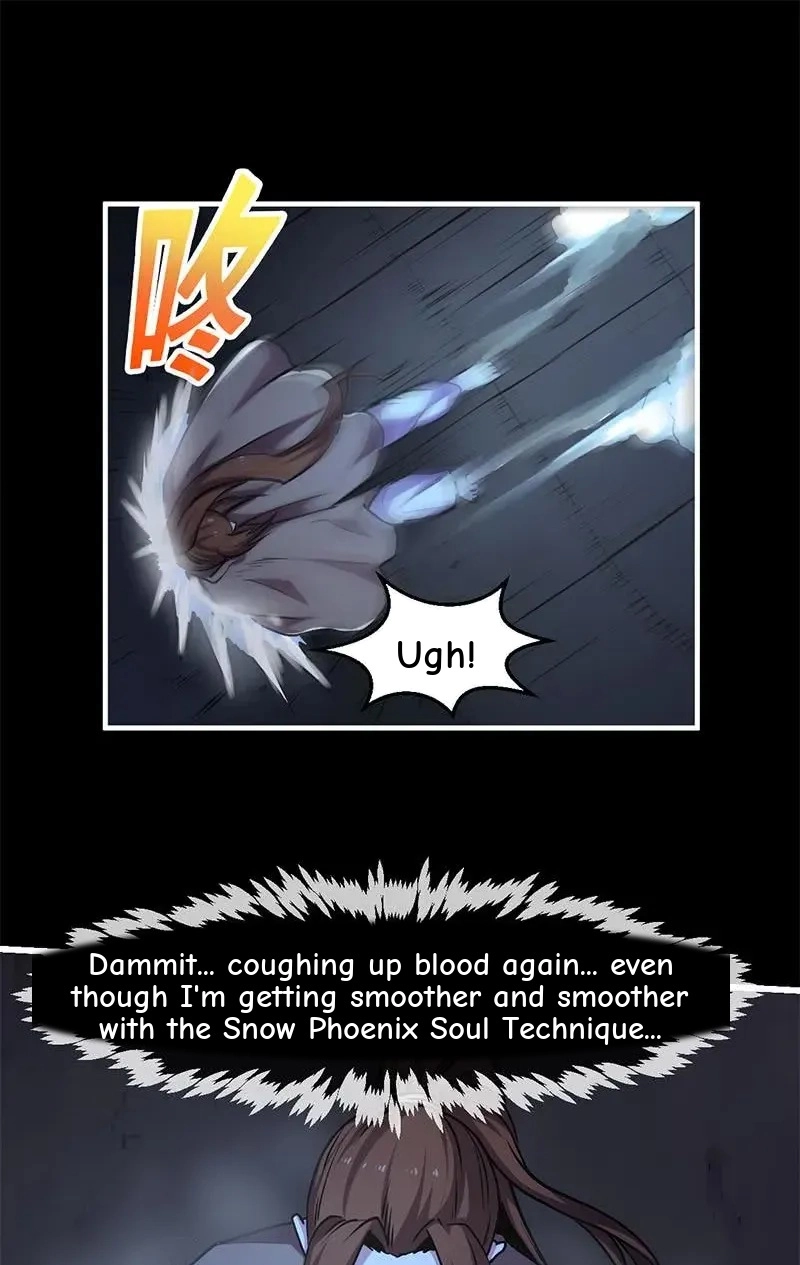 Immortal Devil Emperor Chapter 33 page 15 - 