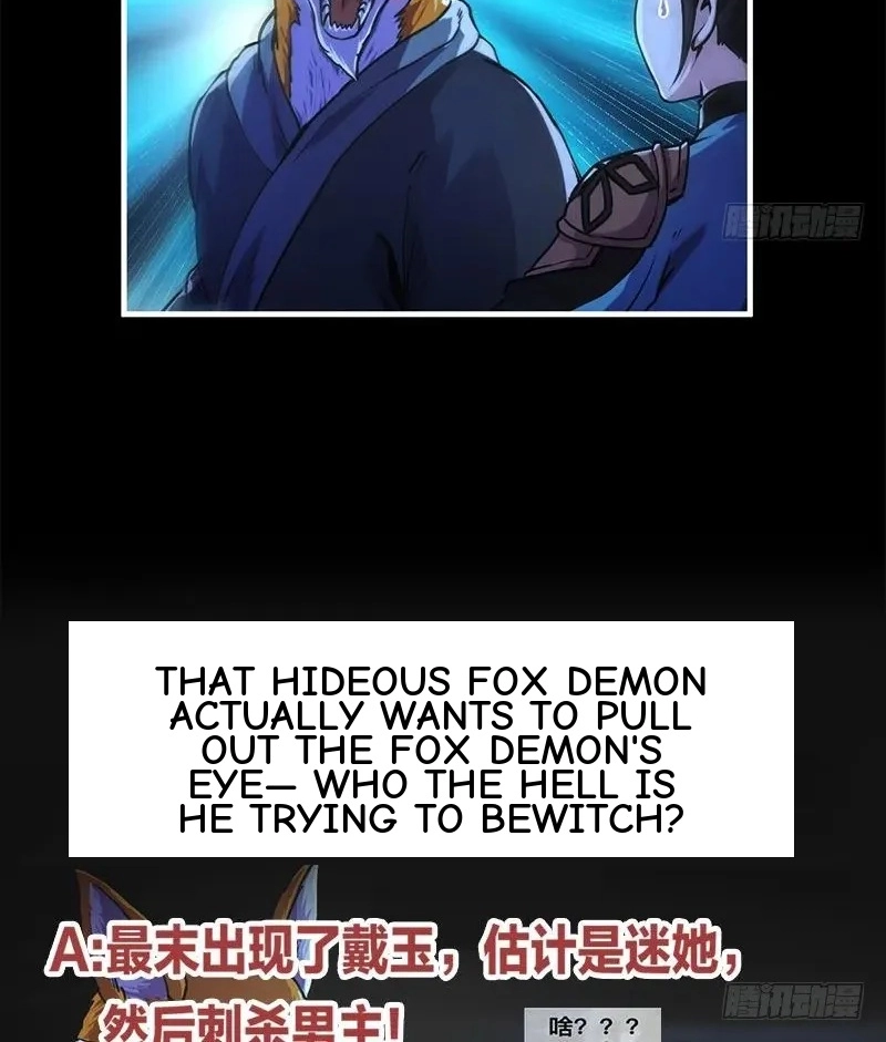 Immortal Devil Emperor Chapter 33 page 19 - 