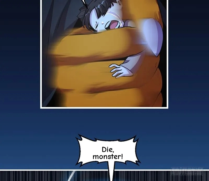 Immortal Devil Emperor Chapter 33 page 6 - 