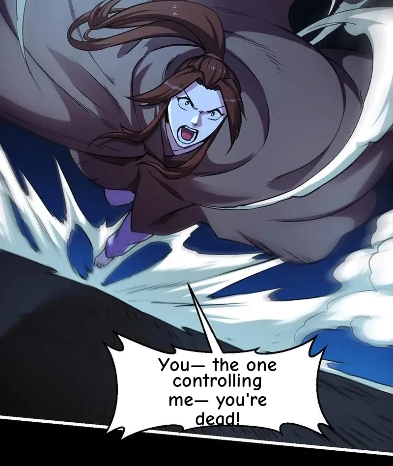 Immortal Devil Emperor Chapter 34 page 13 - 