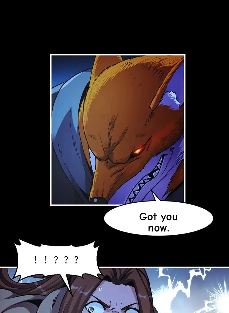 Immortal Devil Emperor Chapter 34 page 14 - 
