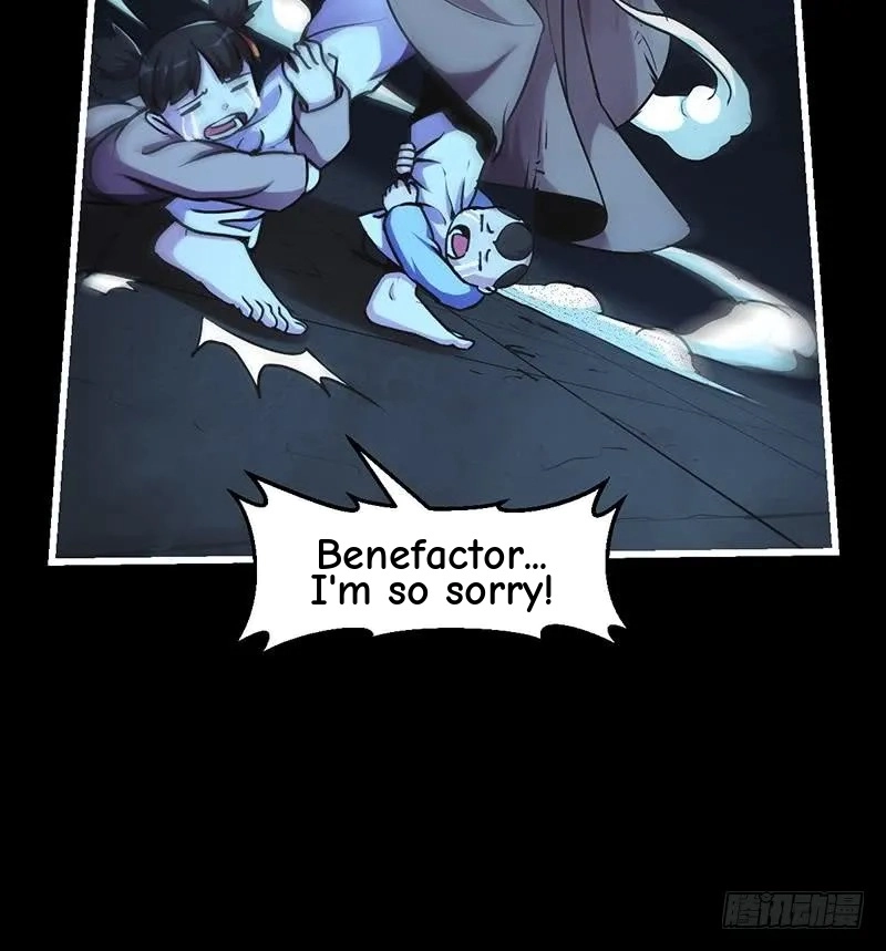 Immortal Devil Emperor Chapter 34 page 16 - 