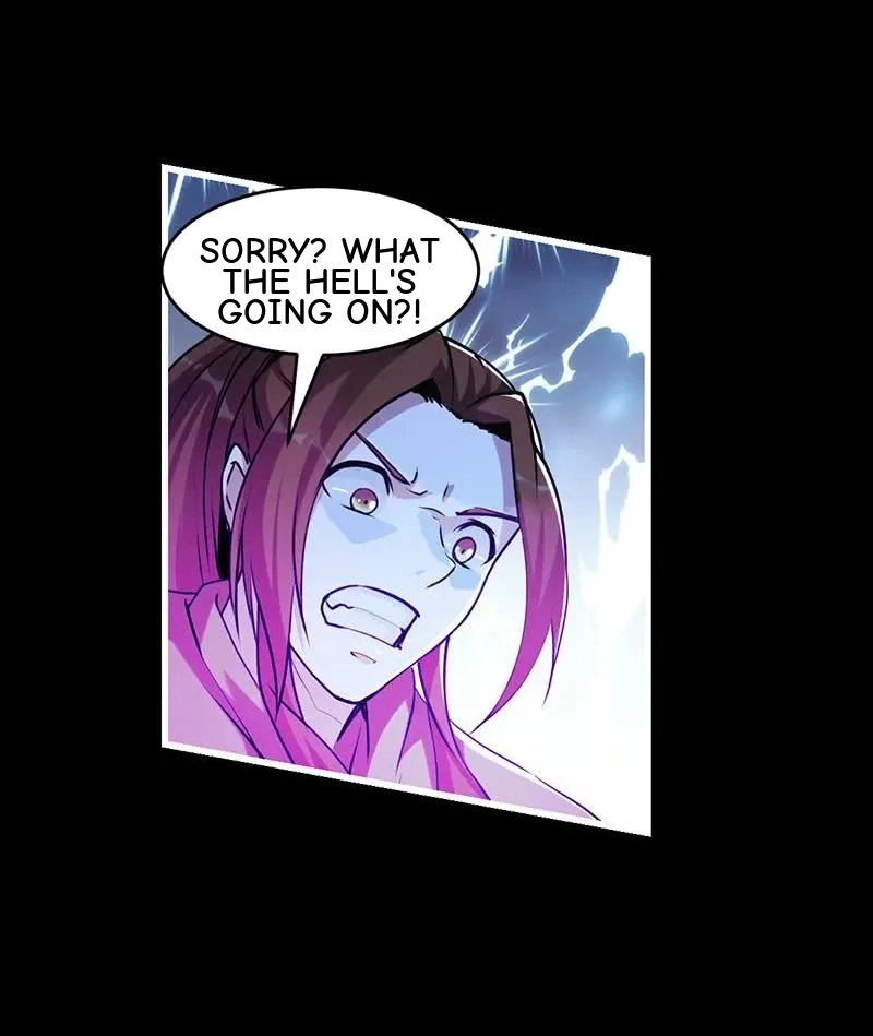 Immortal Devil Emperor Chapter 34 page 17 - 
