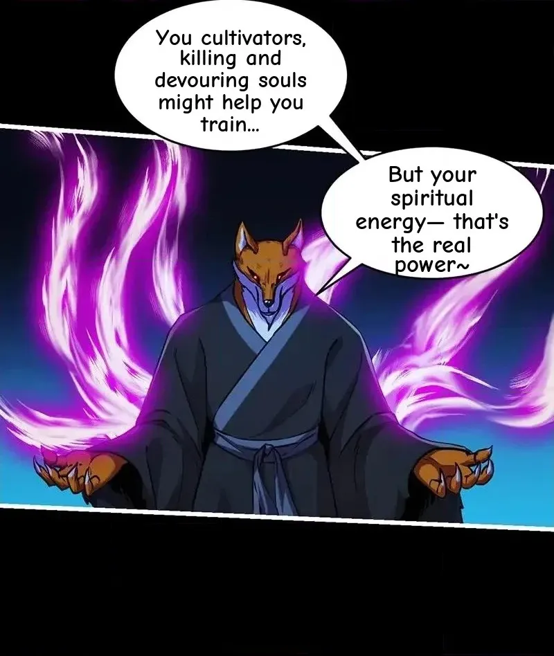 Immortal Devil Emperor Chapter 34 page 20 - 