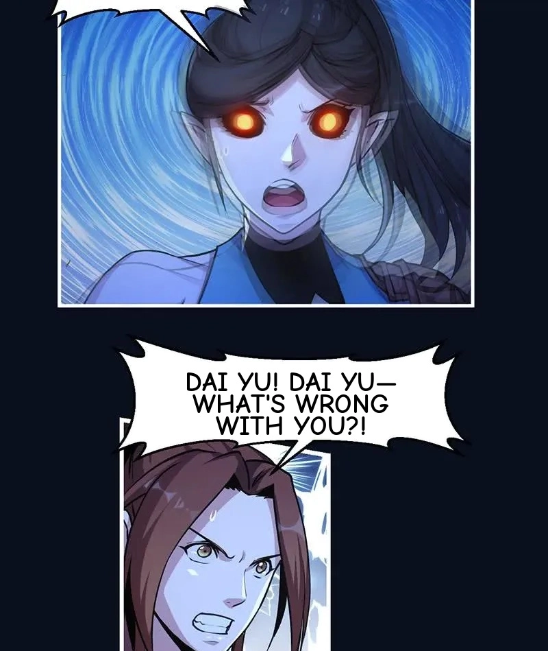 Immortal Devil Emperor Chapter 34 page 3 - 