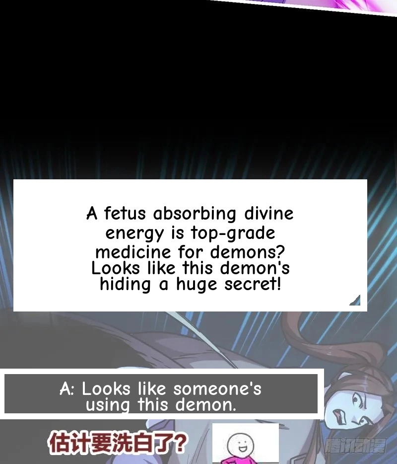 Immortal Devil Emperor Chapter 34 page 22 - 