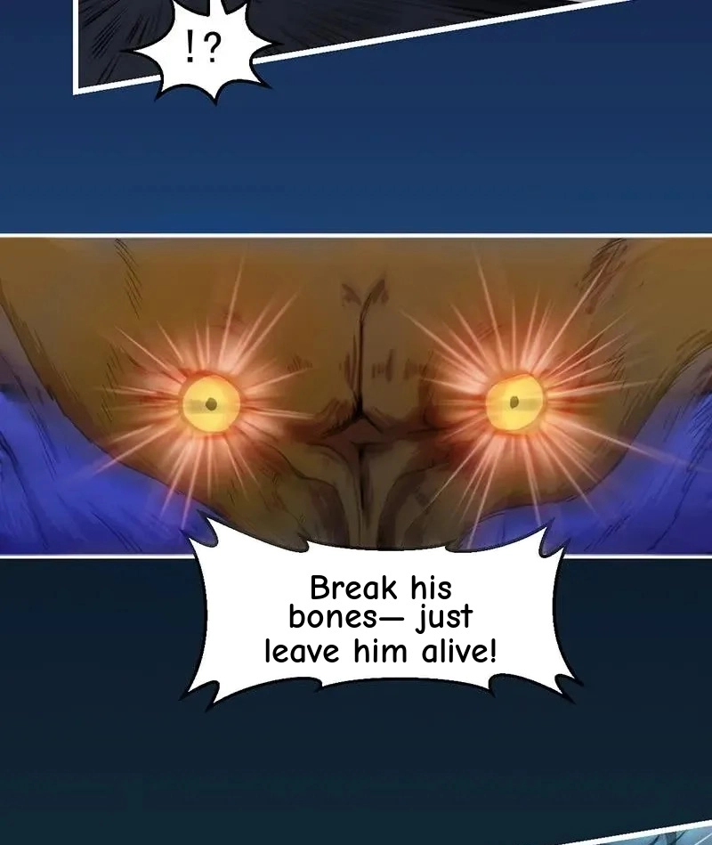 Immortal Devil Emperor Chapter 34 page 5 - 