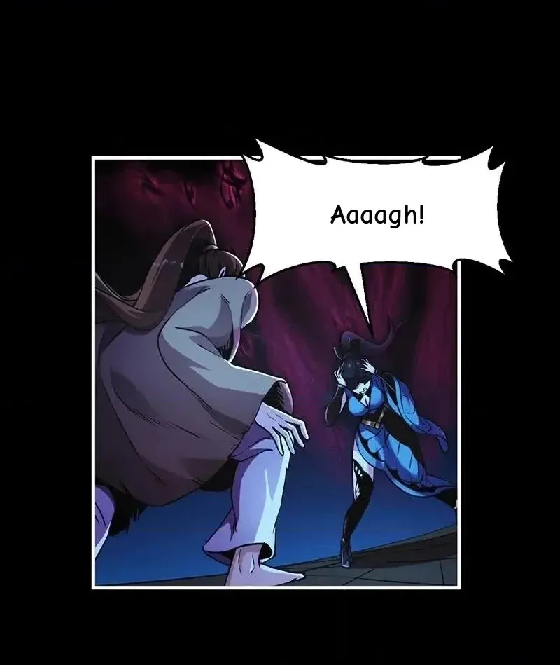 Immortal Devil Emperor Chapter 34 page 10 - 