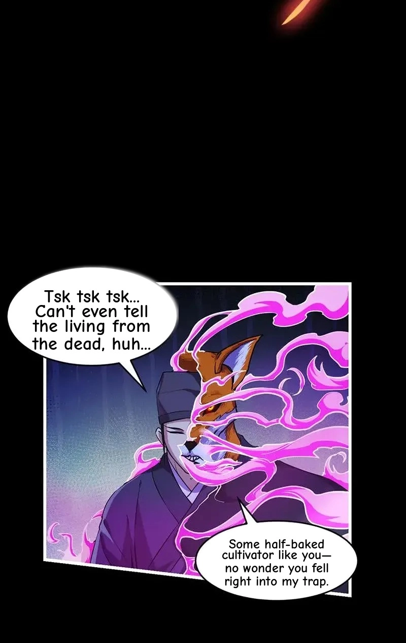 Immortal Devil Emperor Chapter 35 page 2 - 
