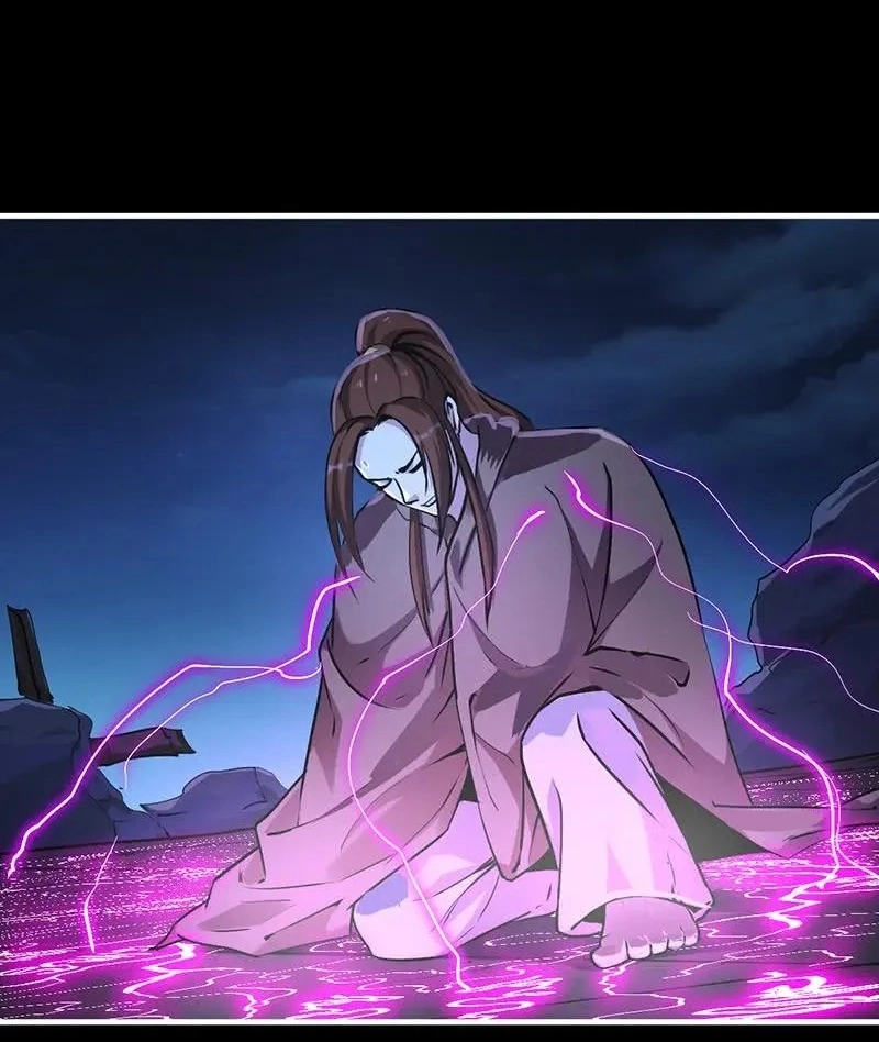 Immortal Devil Emperor Chapter 35 page 11 - 