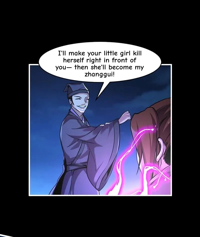 Immortal Devil Emperor Chapter 35 page 17 - 