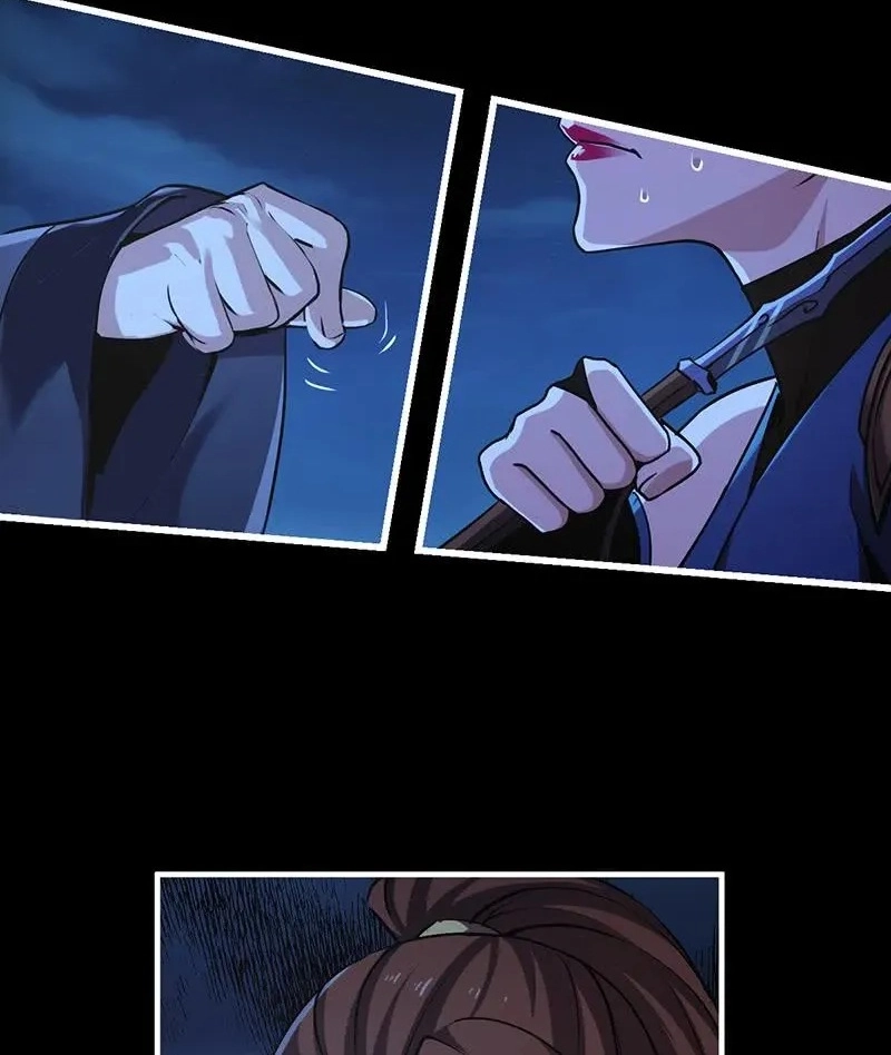 Immortal Devil Emperor Chapter 35 page 18 - 