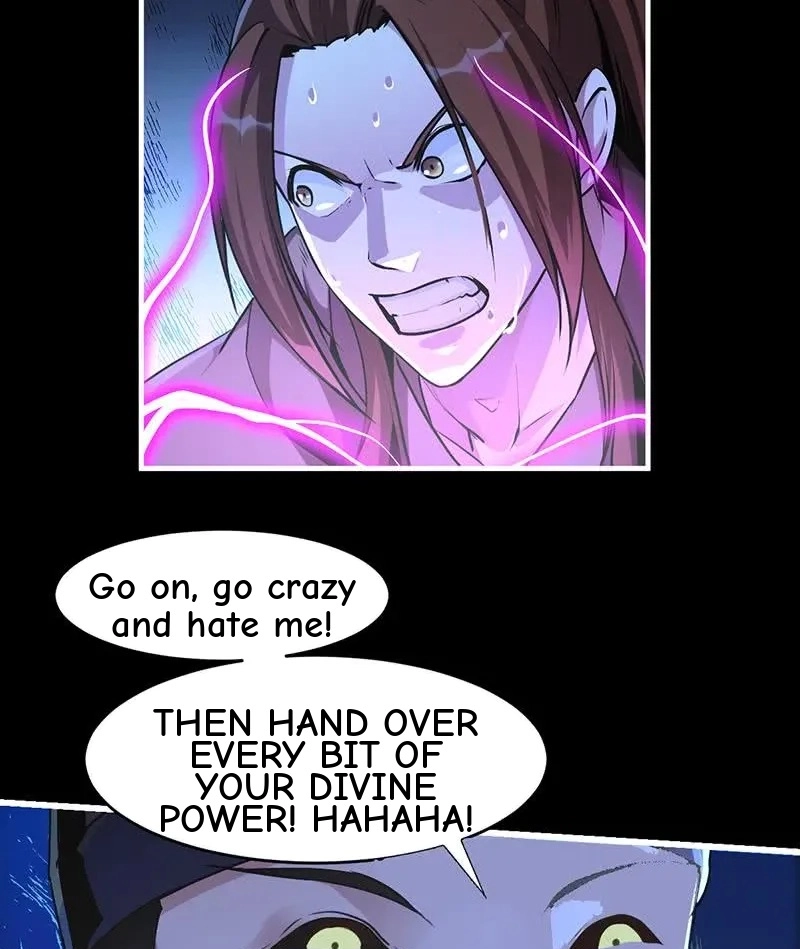 Immortal Devil Emperor Chapter 35 page 19 - 