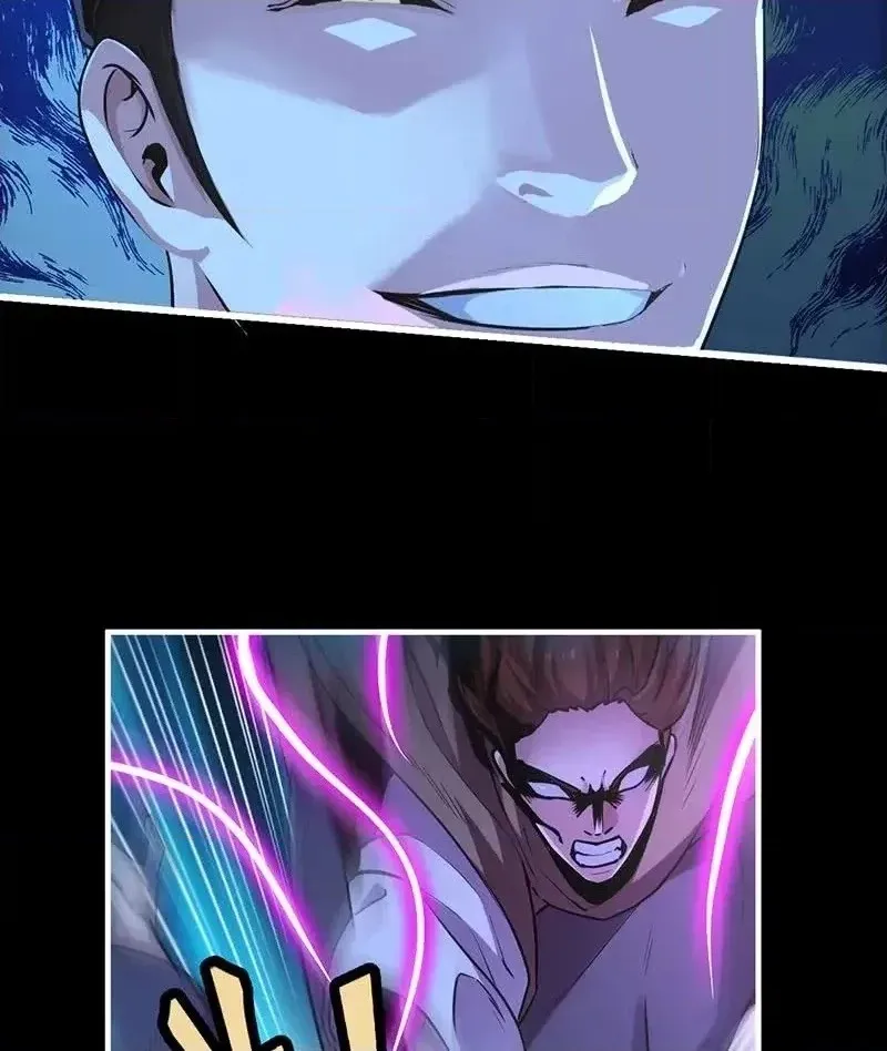 Immortal Devil Emperor Chapter 35 page 20 - 