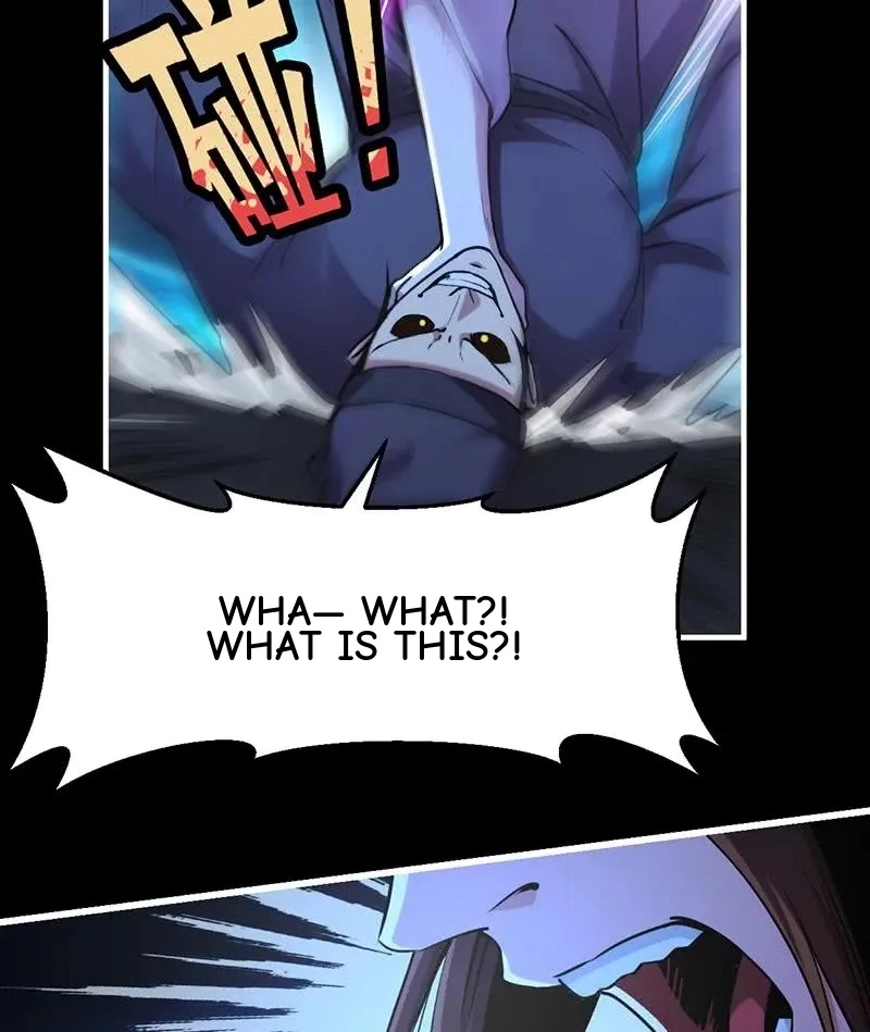 Immortal Devil Emperor Chapter 35 page 21 - 