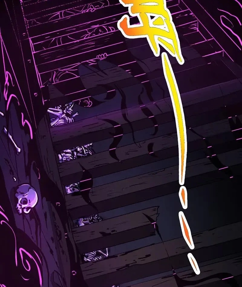 Immortal Devil Emperor Chapter 35 page 5 - 