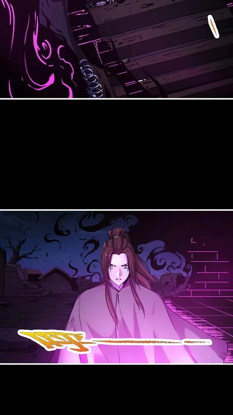 Immortal Devil Emperor Chapter 35 page 6 - 