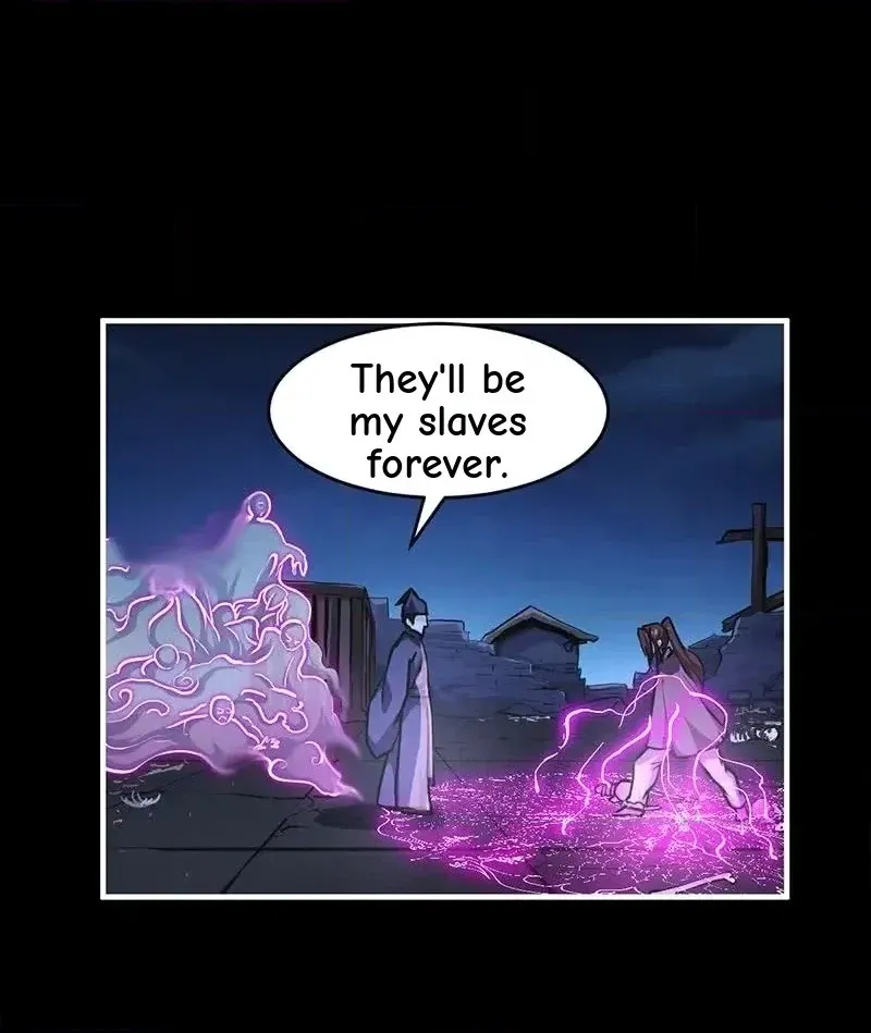 Immortal Devil Emperor Chapter 35 page 10 - 
