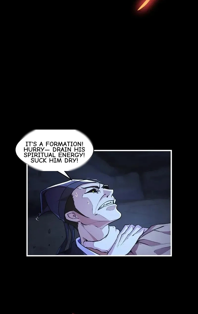 Immortal Devil Emperor Chapter 36 page 2 - 