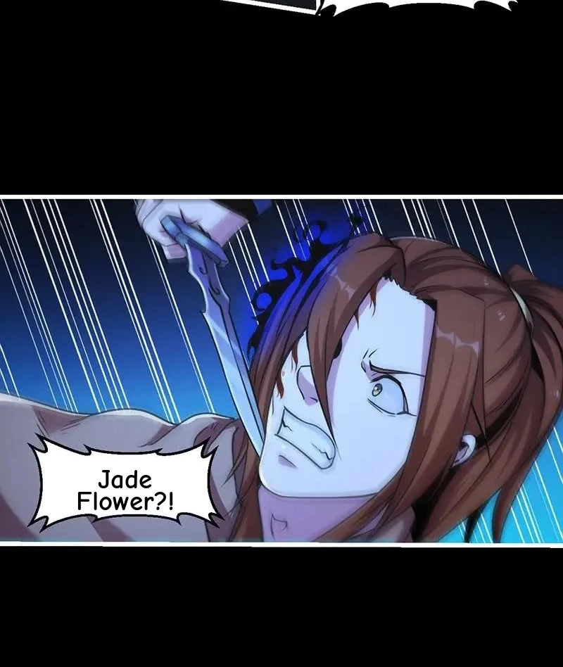 Immortal Devil Emperor Chapter 36 page 12 - 