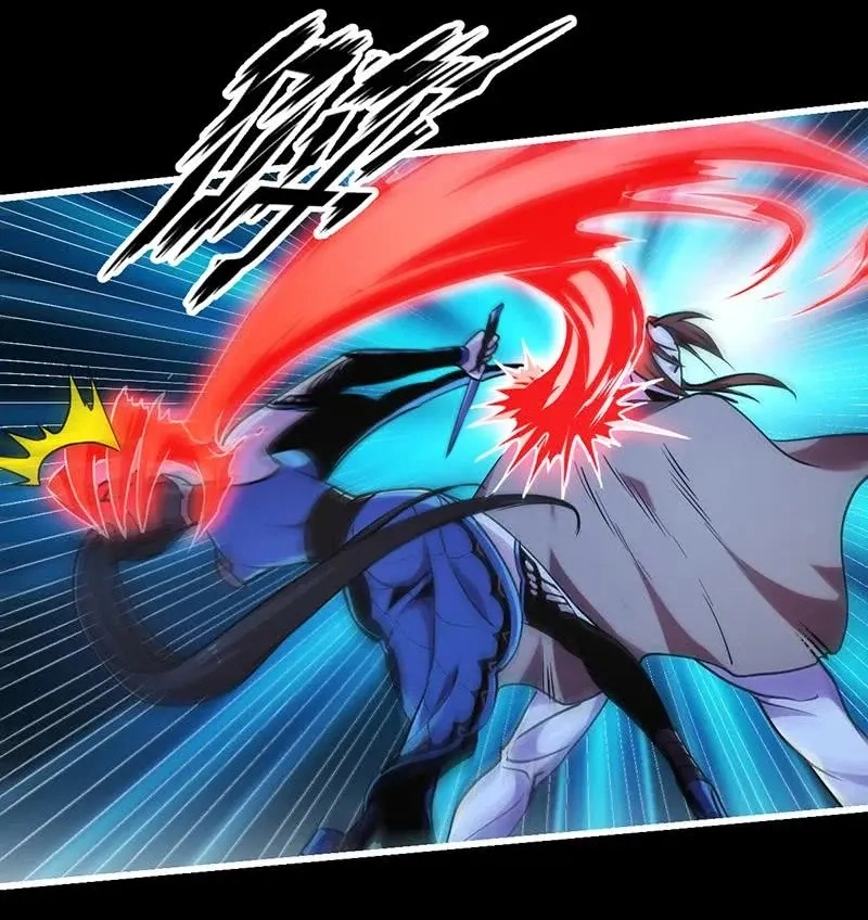 Immortal Devil Emperor Chapter 36 page 13 - 