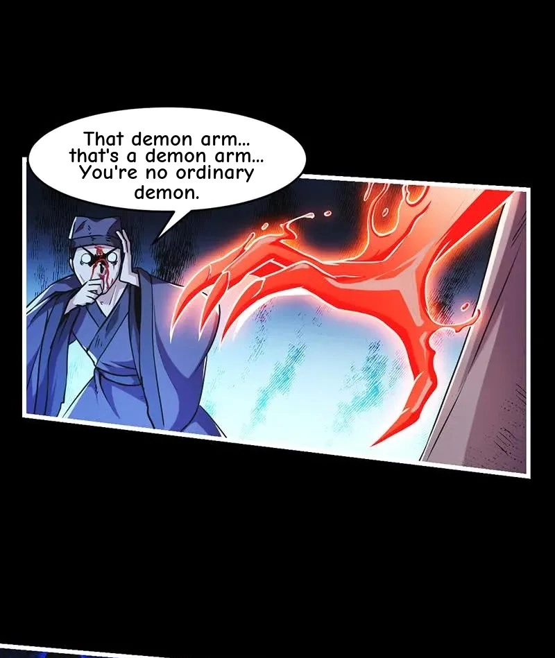 Immortal Devil Emperor Chapter 36 page 16 - 
