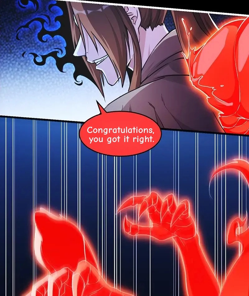Immortal Devil Emperor Chapter 36 page 17 - 