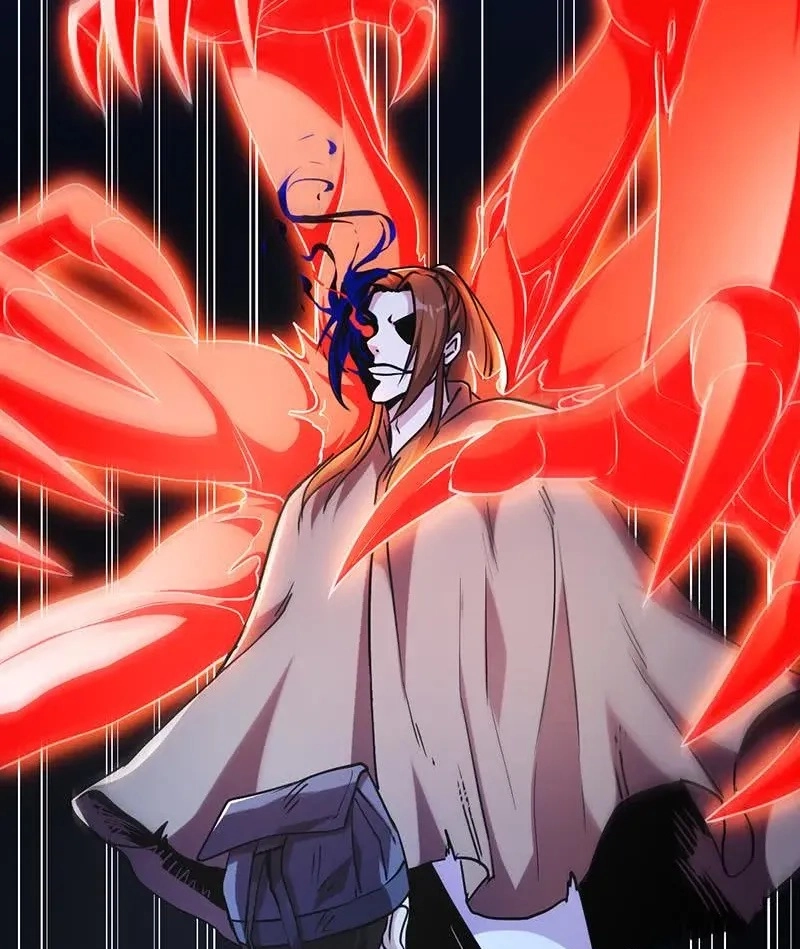 Immortal Devil Emperor Chapter 36 page 18 - 