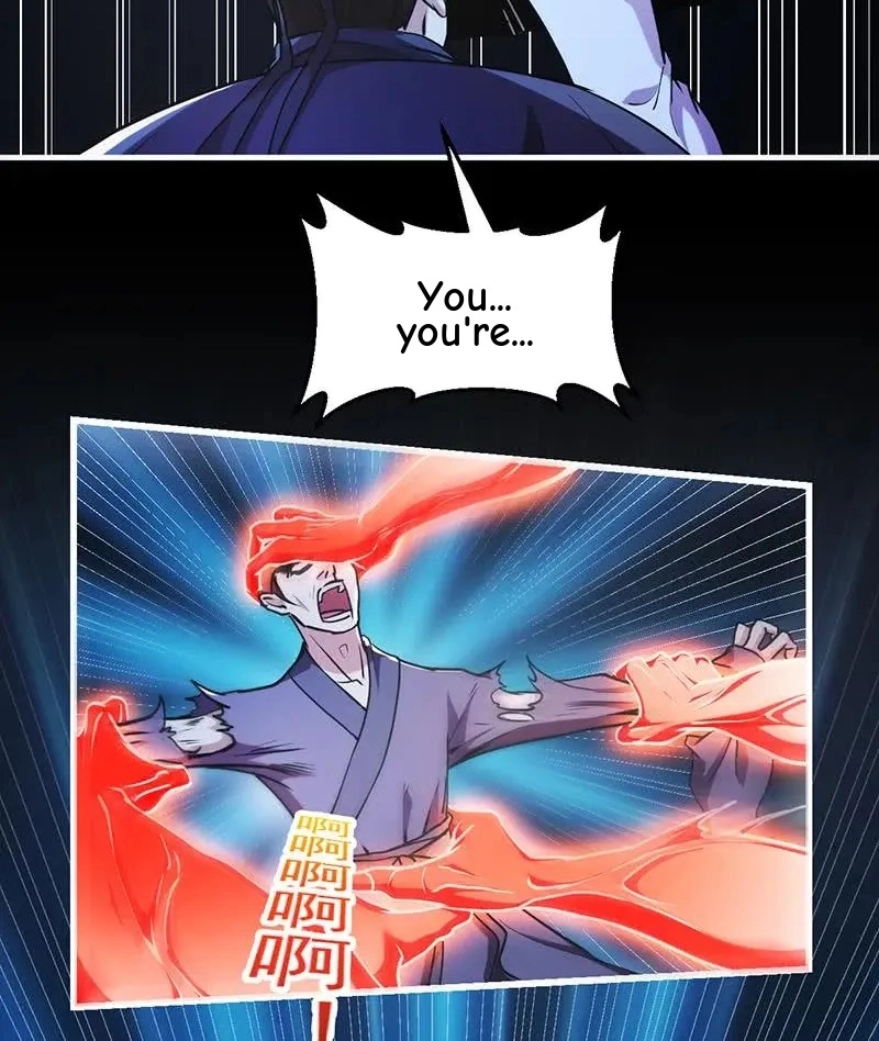 Immortal Devil Emperor Chapter 36 page 19 - 