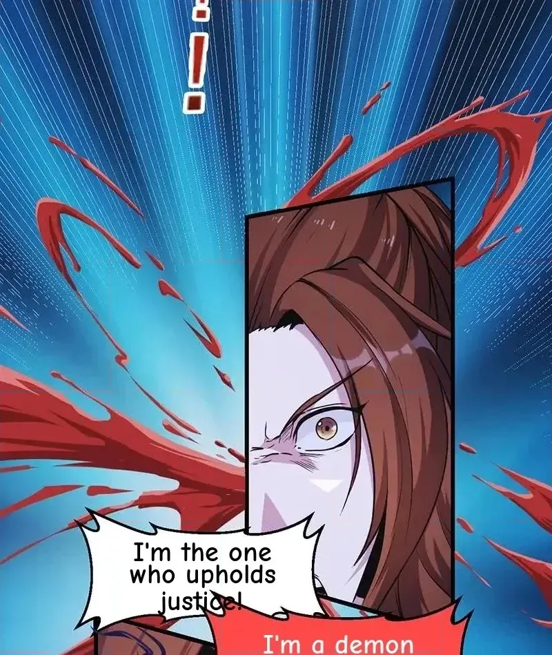 Immortal Devil Emperor Chapter 36 page 20 - 