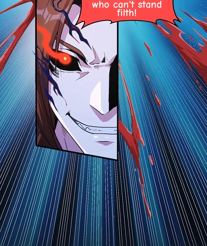 Immortal Devil Emperor Chapter 36 page 21 - 