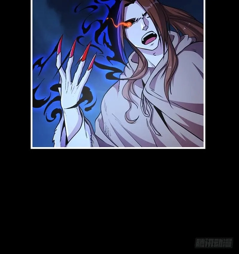 Immortal Devil Emperor Chapter 36 page 8 - 