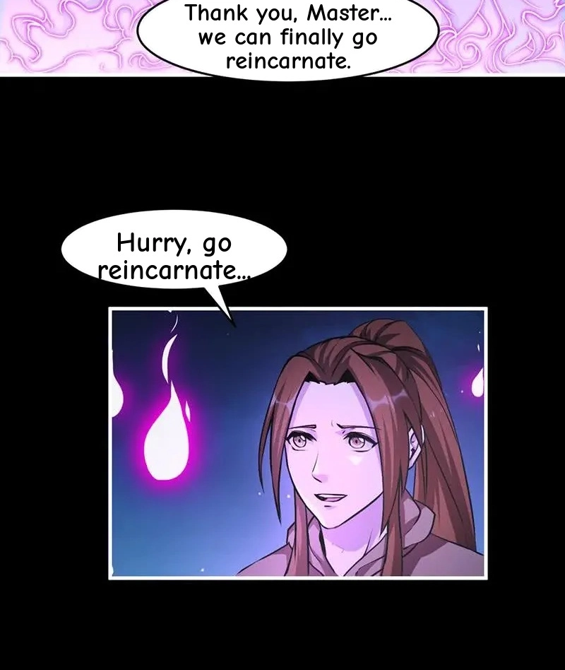 Immortal Devil Emperor Chapter 37 page 13 - 