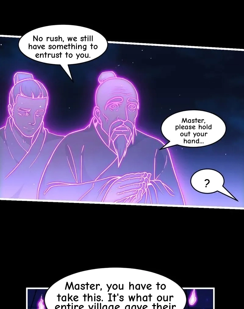 Immortal Devil Emperor Chapter 37 page 14 - 
