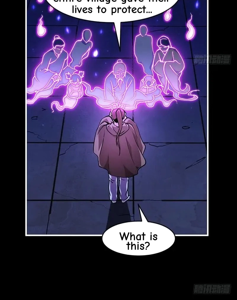 Immortal Devil Emperor Chapter 37 page 15 - 