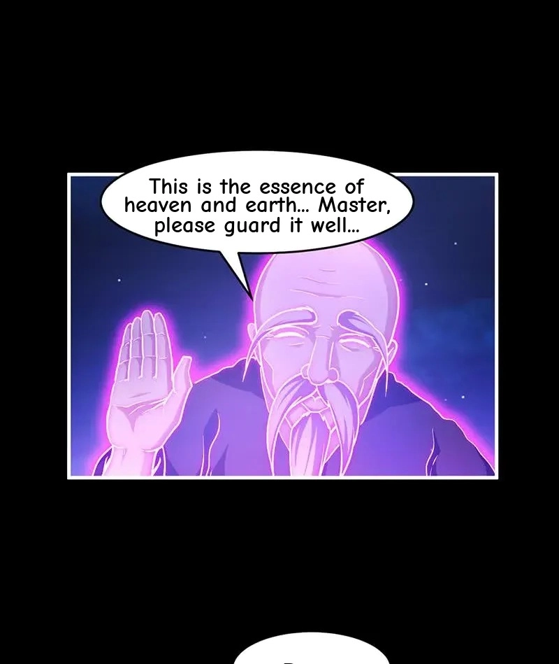Immortal Devil Emperor Chapter 37 page 17 - 